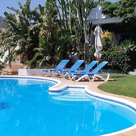 מארבלה Villa Tortuga מראה חיצוני תמונה