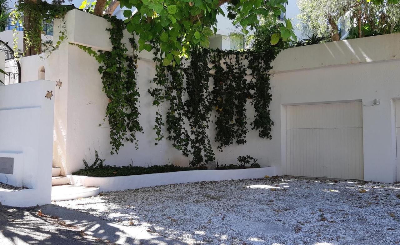 מארבלה Villa Tortuga מראה חיצוני תמונה