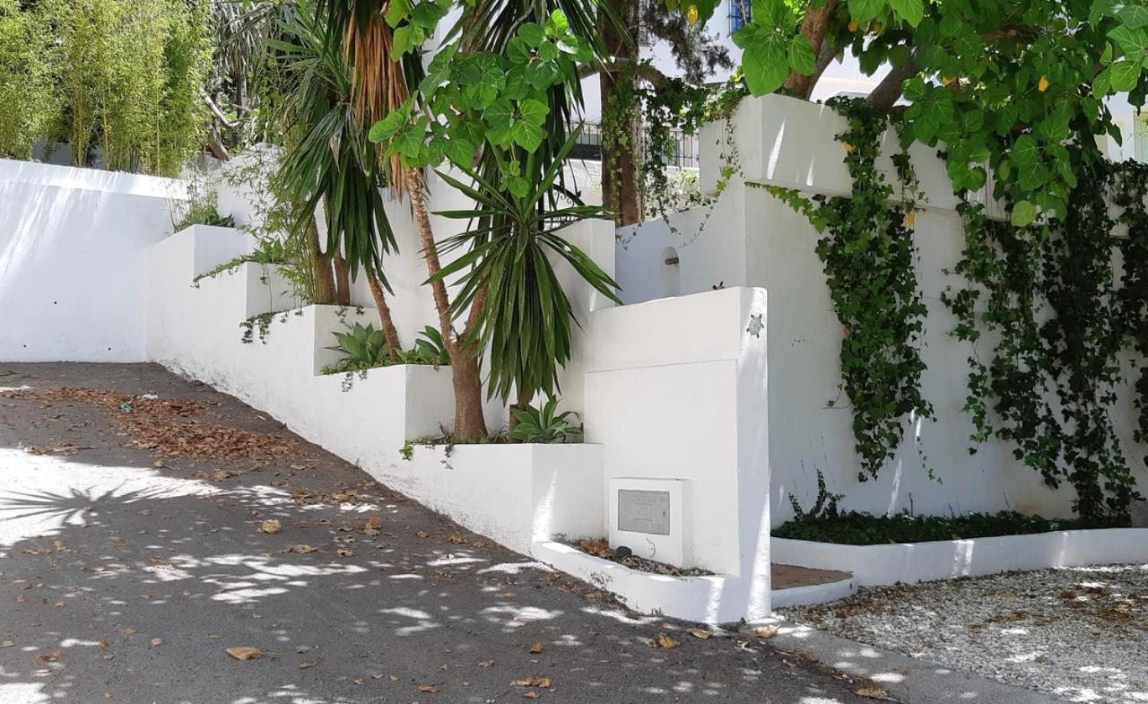 מארבלה Villa Tortuga מראה חיצוני תמונה