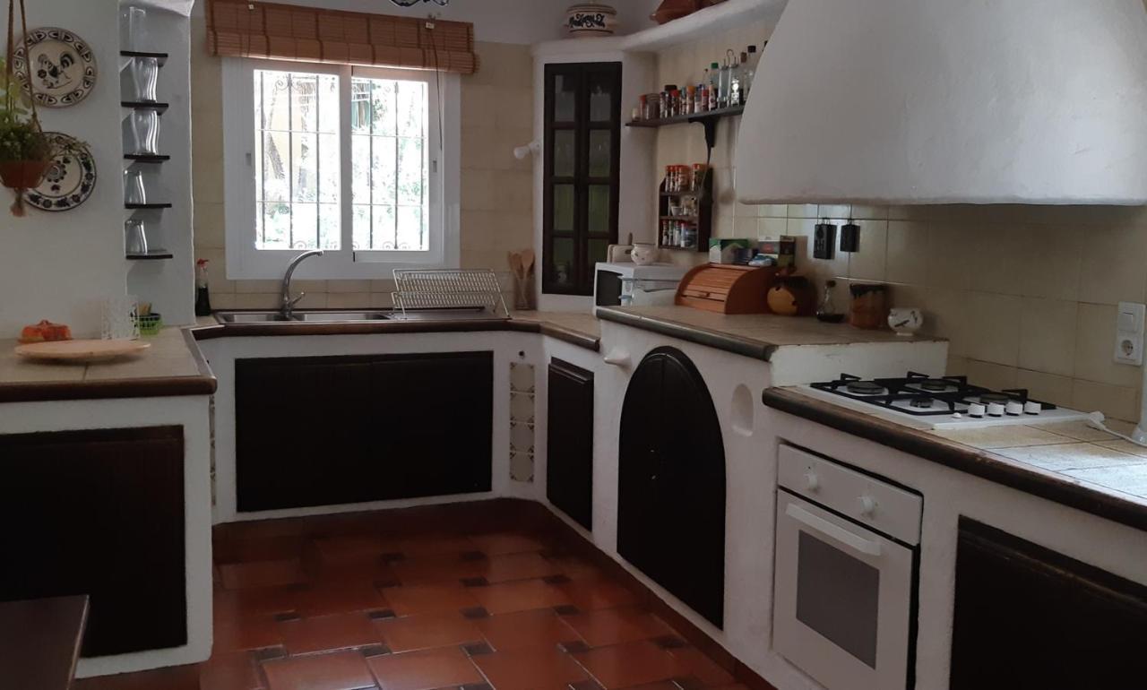 מארבלה Villa Tortuga מראה חיצוני תמונה