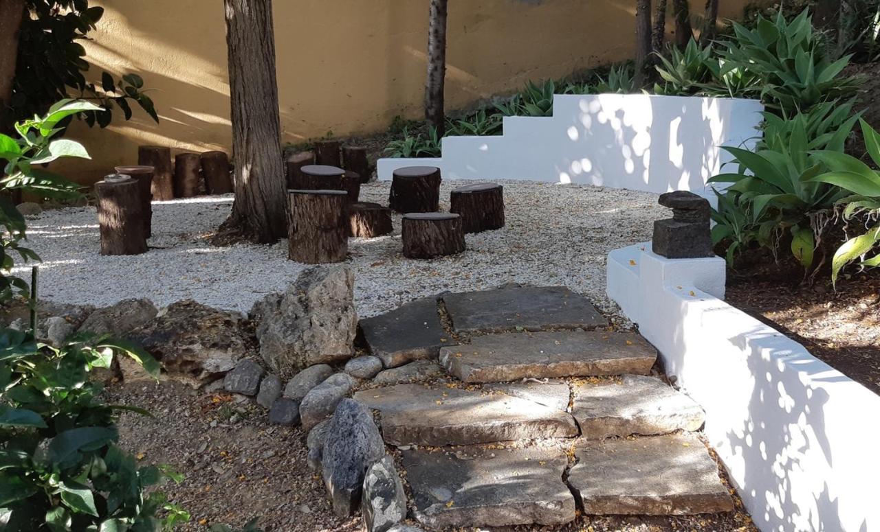 מארבלה Villa Tortuga מראה חיצוני תמונה