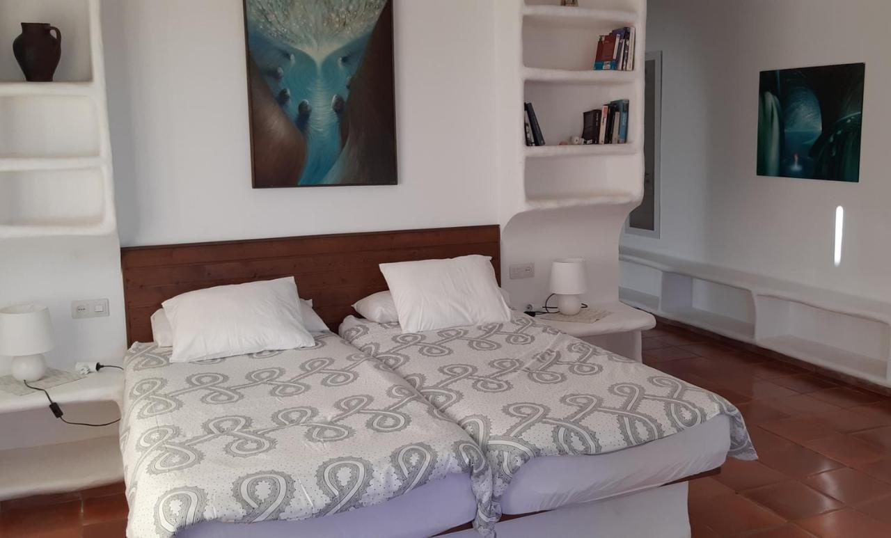 מארבלה Villa Tortuga מראה חיצוני תמונה