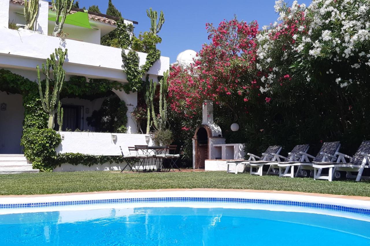 מארבלה Villa Tortuga מראה חיצוני תמונה
