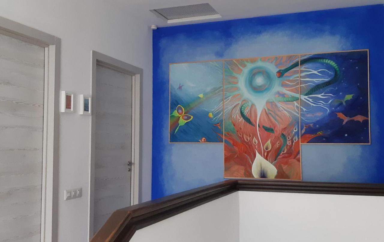 מארבלה Villa Tortuga מראה חיצוני תמונה