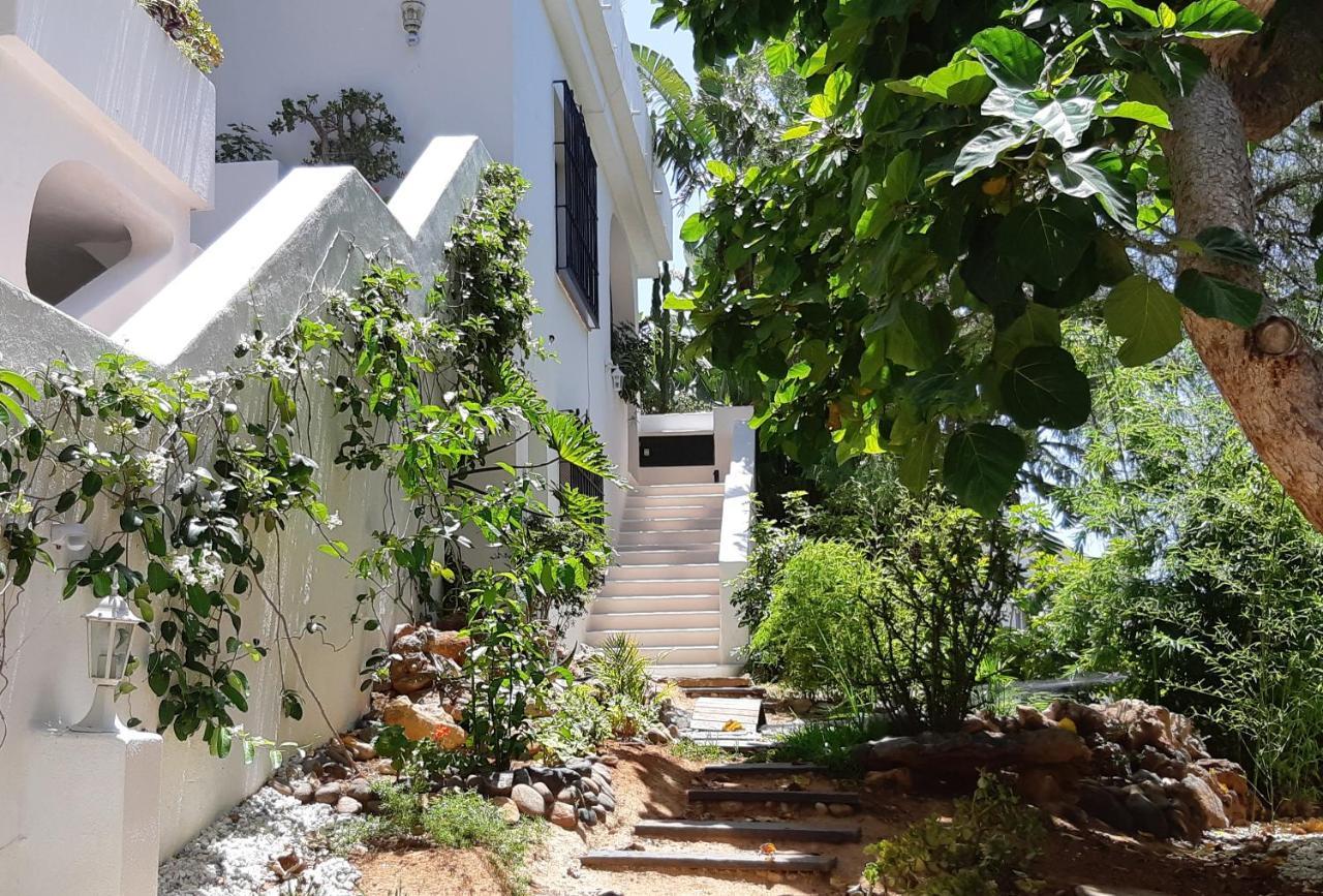 מארבלה Villa Tortuga מראה חיצוני תמונה