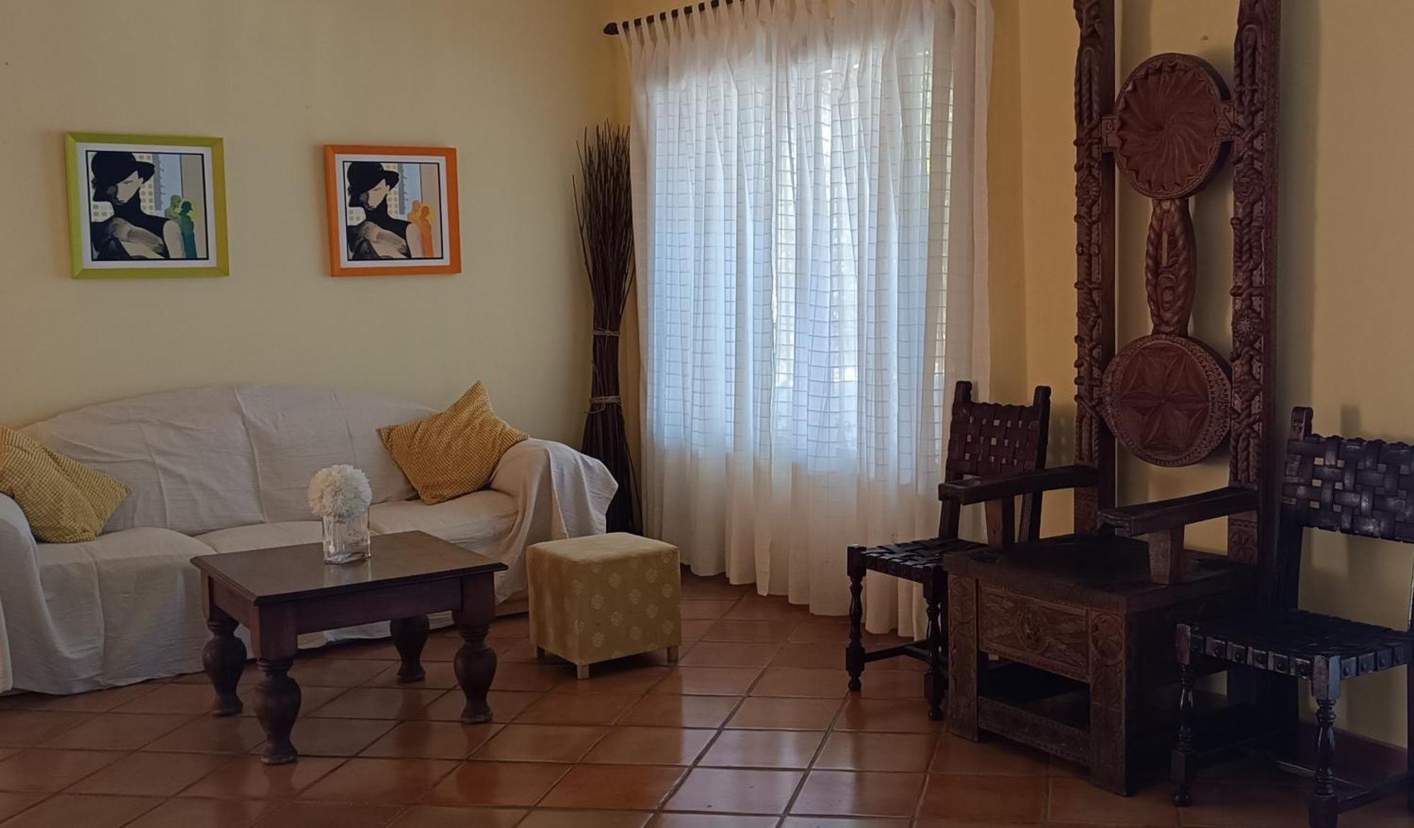 מארבלה Villa Tortuga מראה חיצוני תמונה