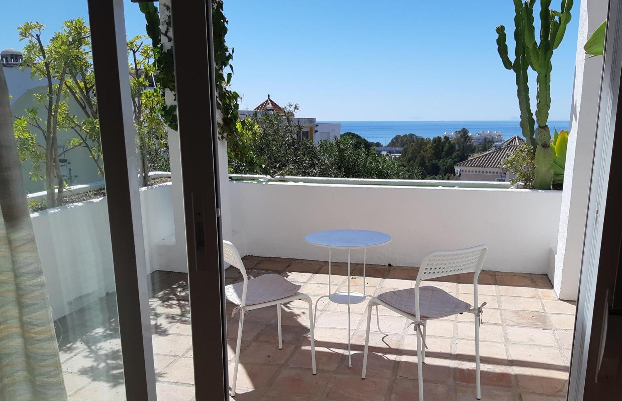 מארבלה Villa Tortuga מראה חיצוני תמונה