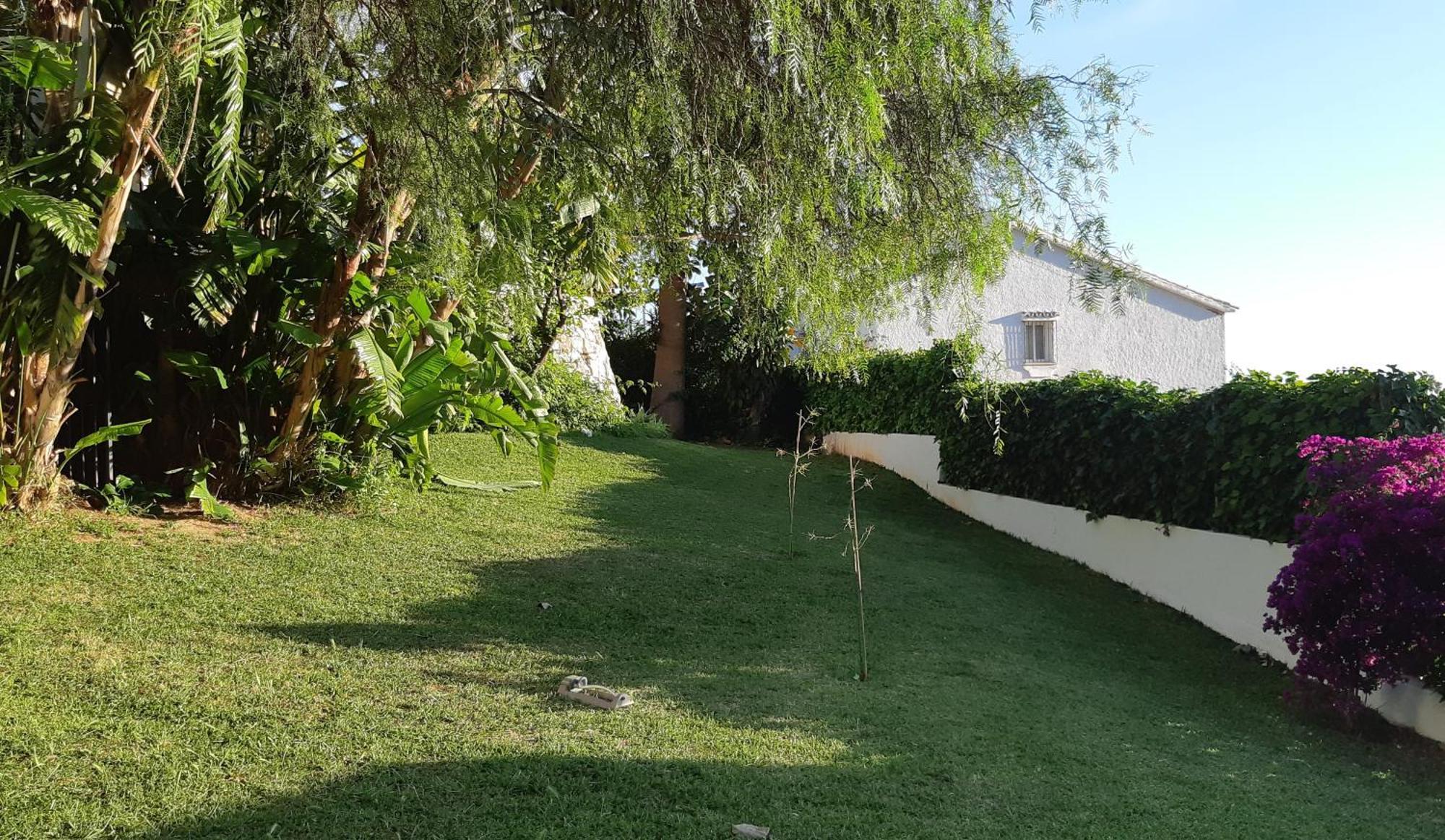 מארבלה Villa Tortuga מראה חיצוני תמונה