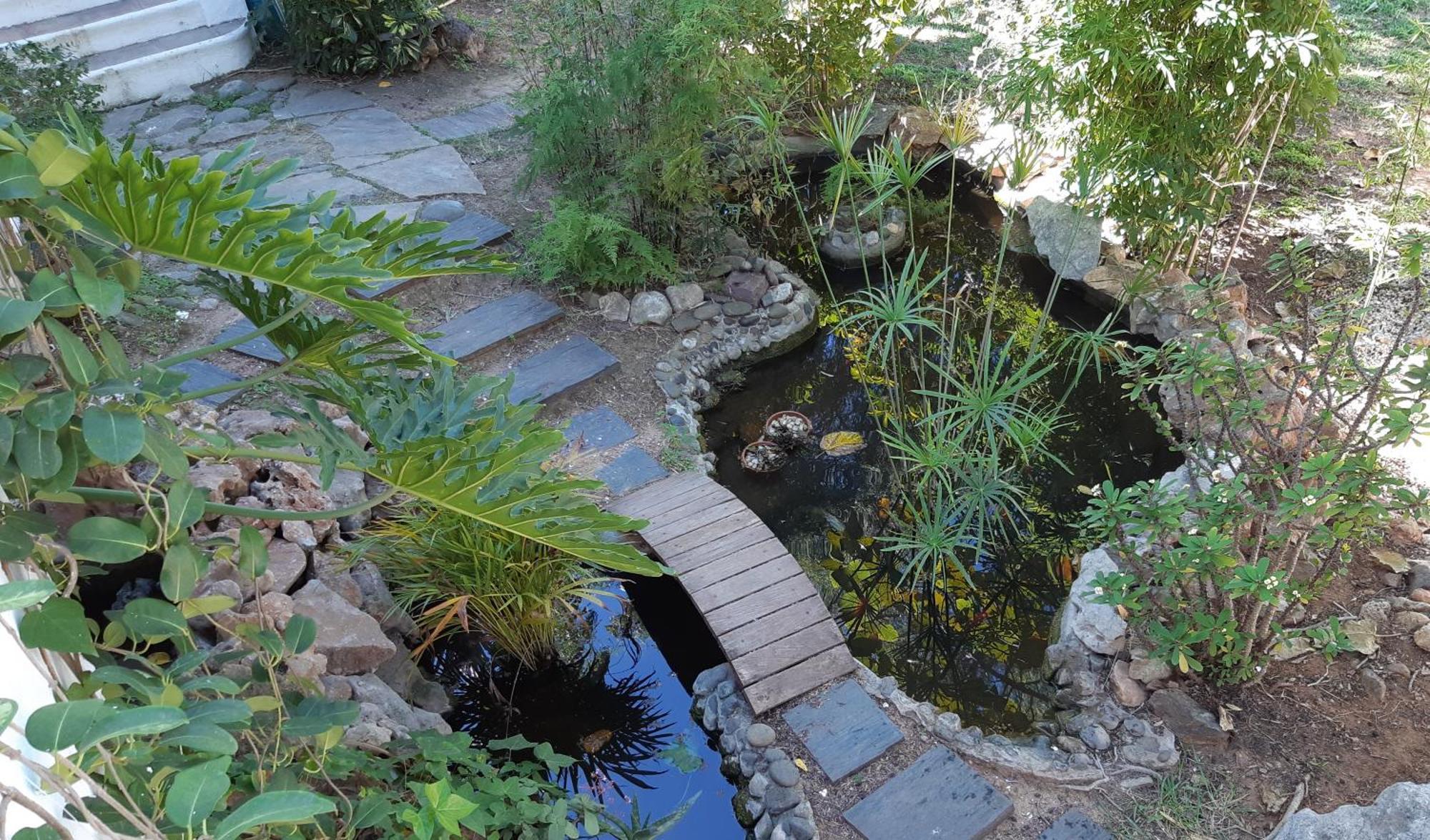 מארבלה Villa Tortuga מראה חיצוני תמונה