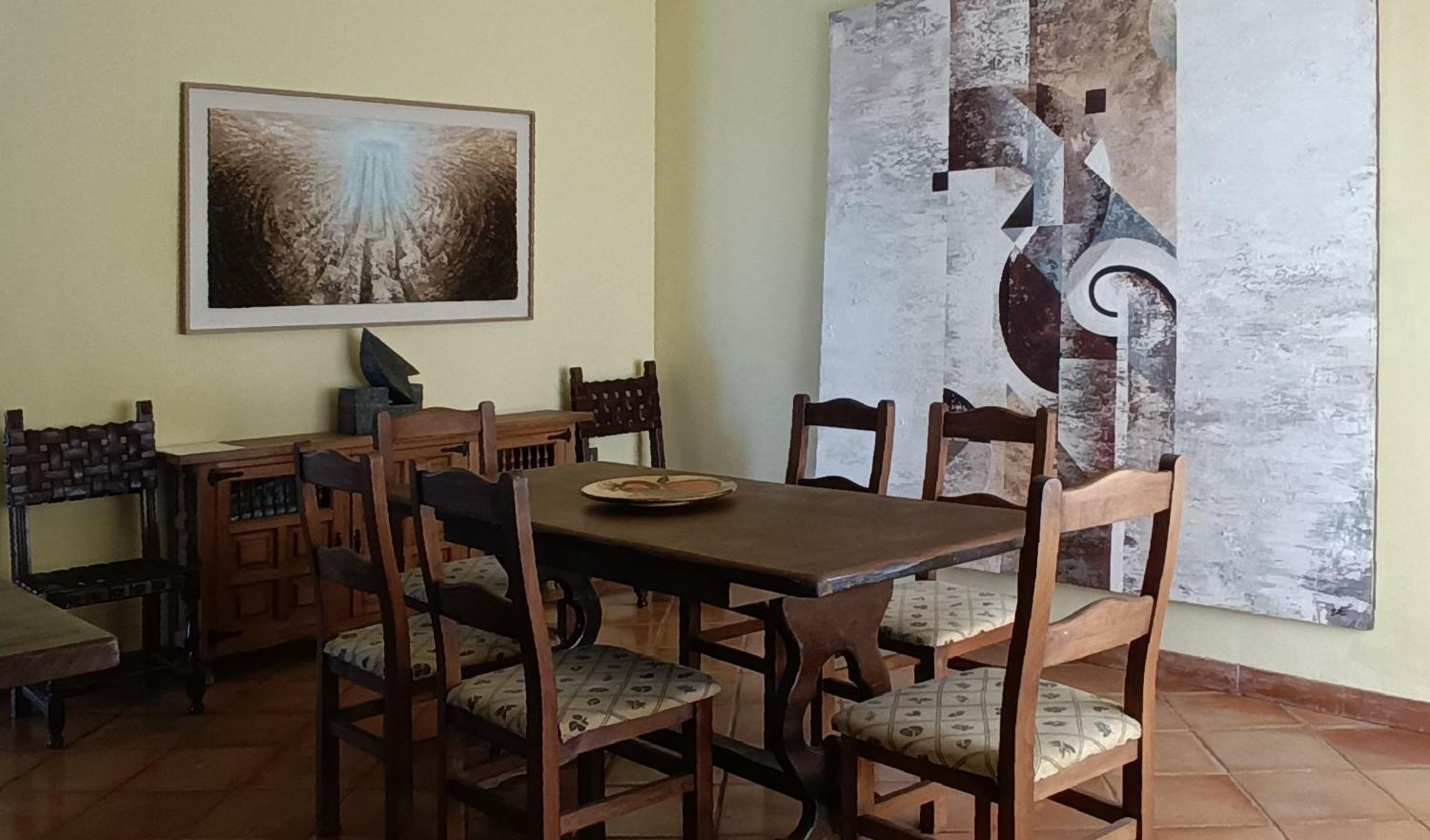 מארבלה Villa Tortuga מראה חיצוני תמונה