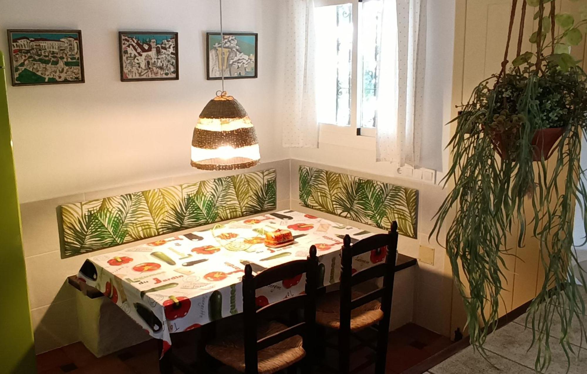 מארבלה Villa Tortuga מראה חיצוני תמונה