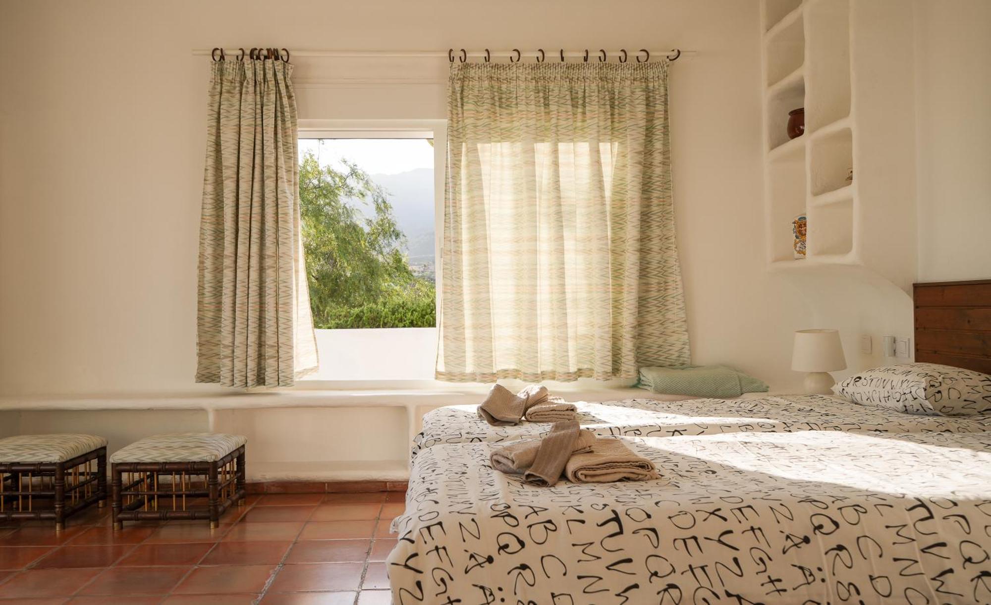 מארבלה Villa Tortuga מראה חיצוני תמונה