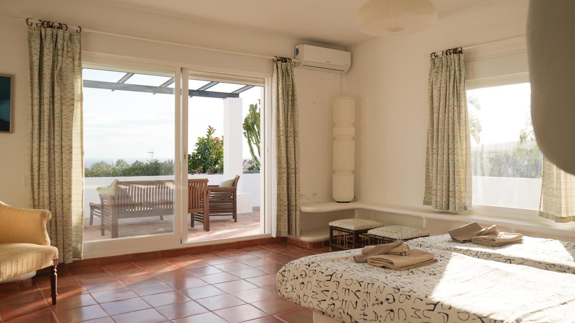 מארבלה Villa Tortuga מראה חיצוני תמונה