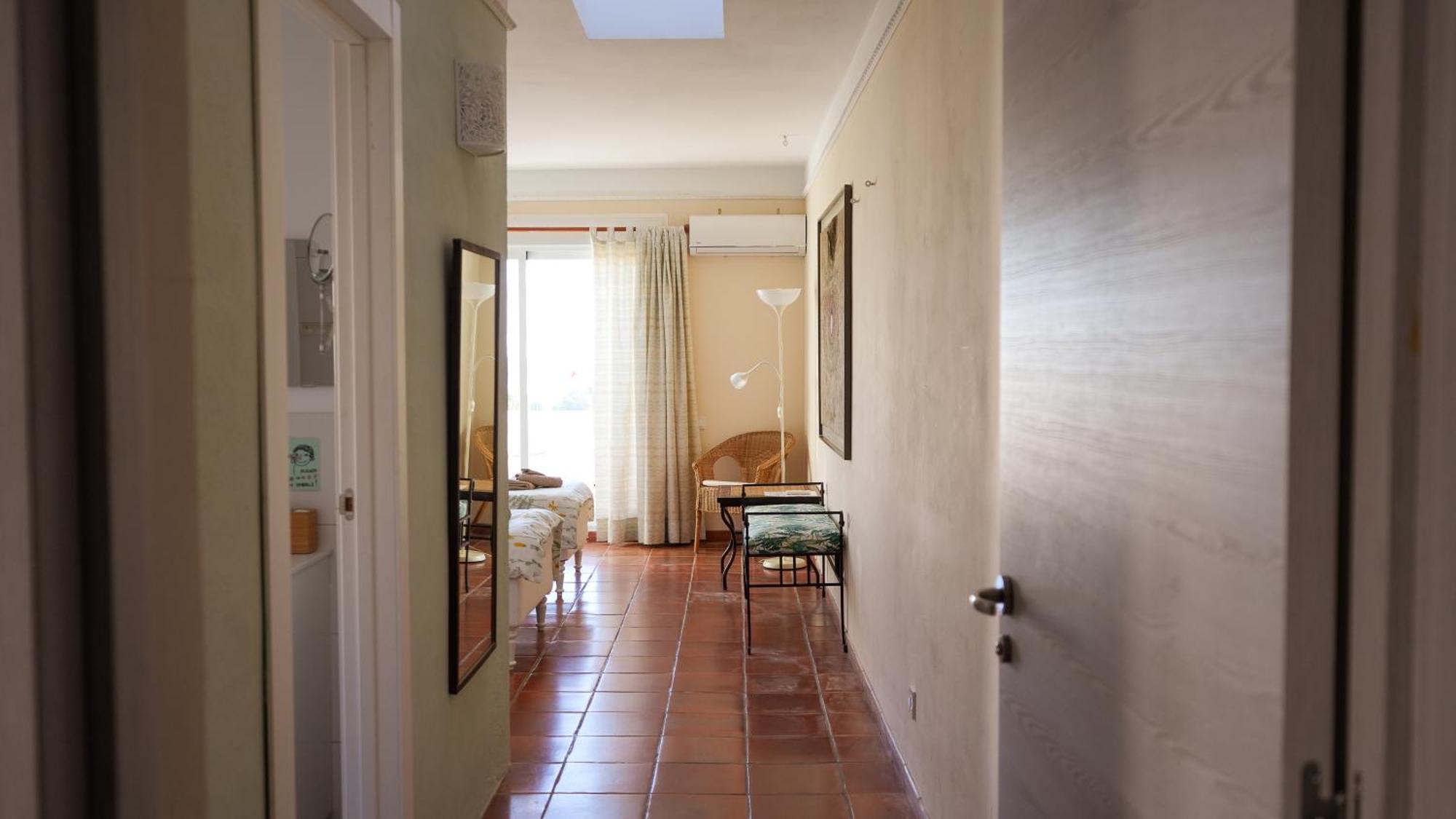 מארבלה Villa Tortuga מראה חיצוני תמונה