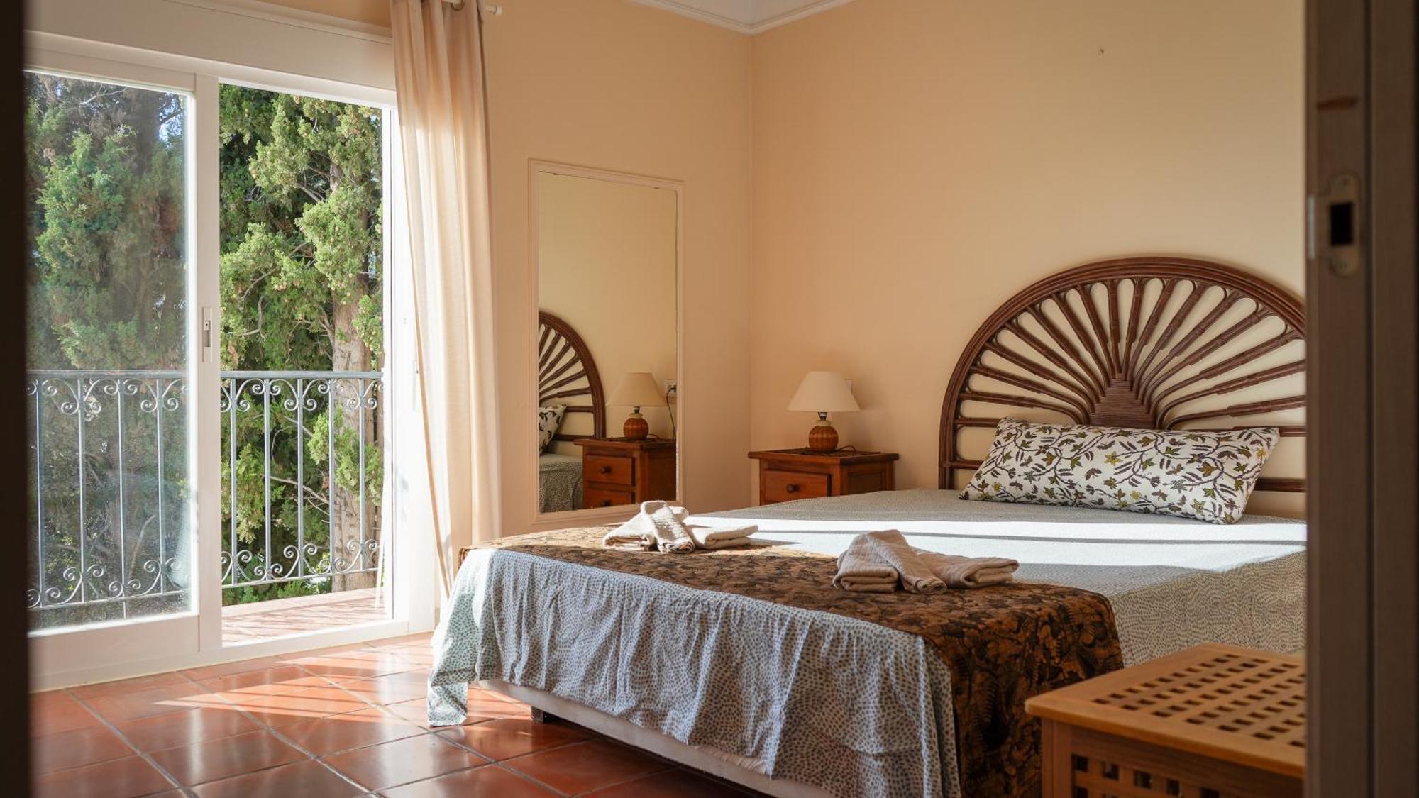 מארבלה Villa Tortuga מראה חיצוני תמונה