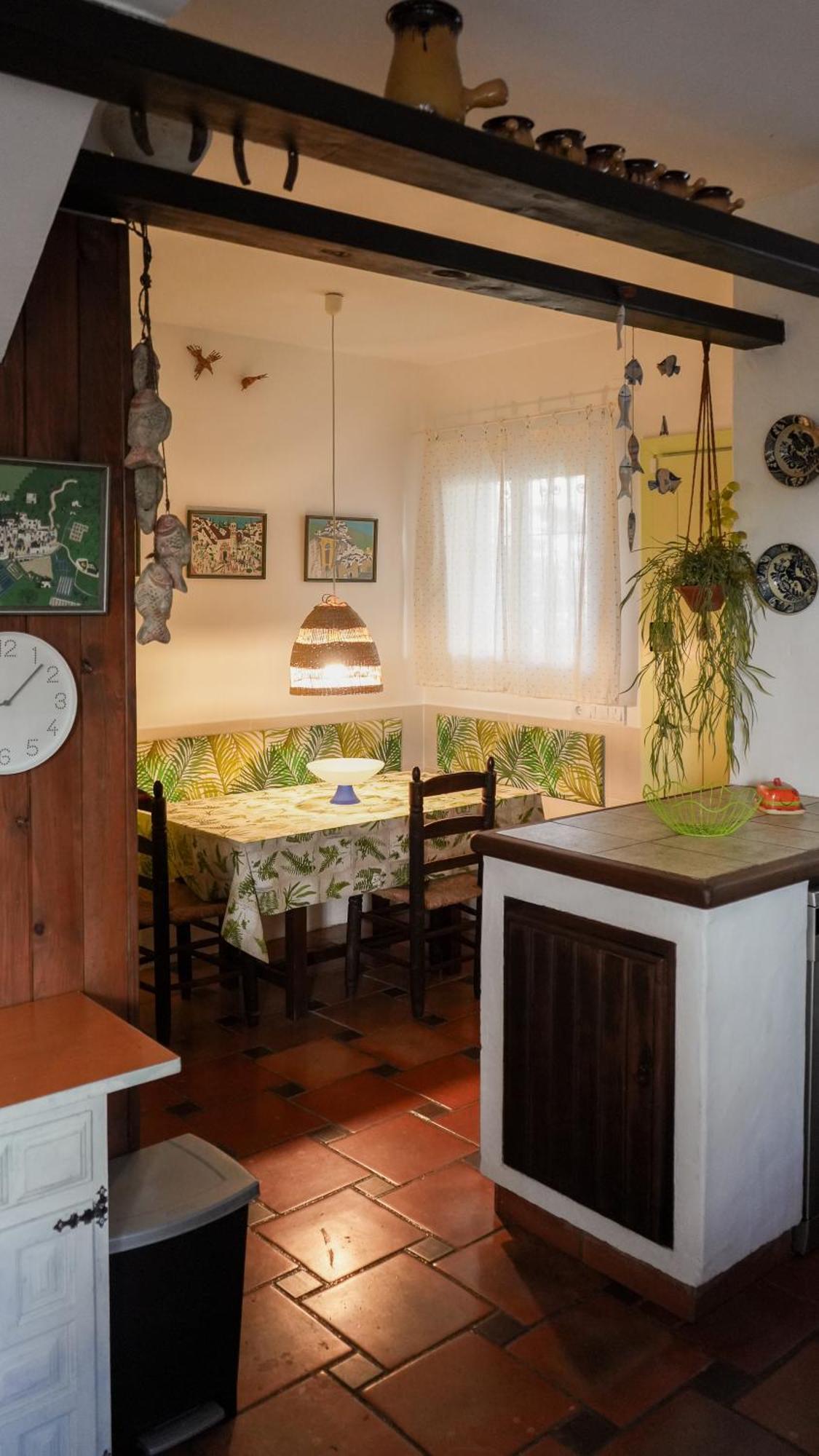 מארבלה Villa Tortuga מראה חיצוני תמונה