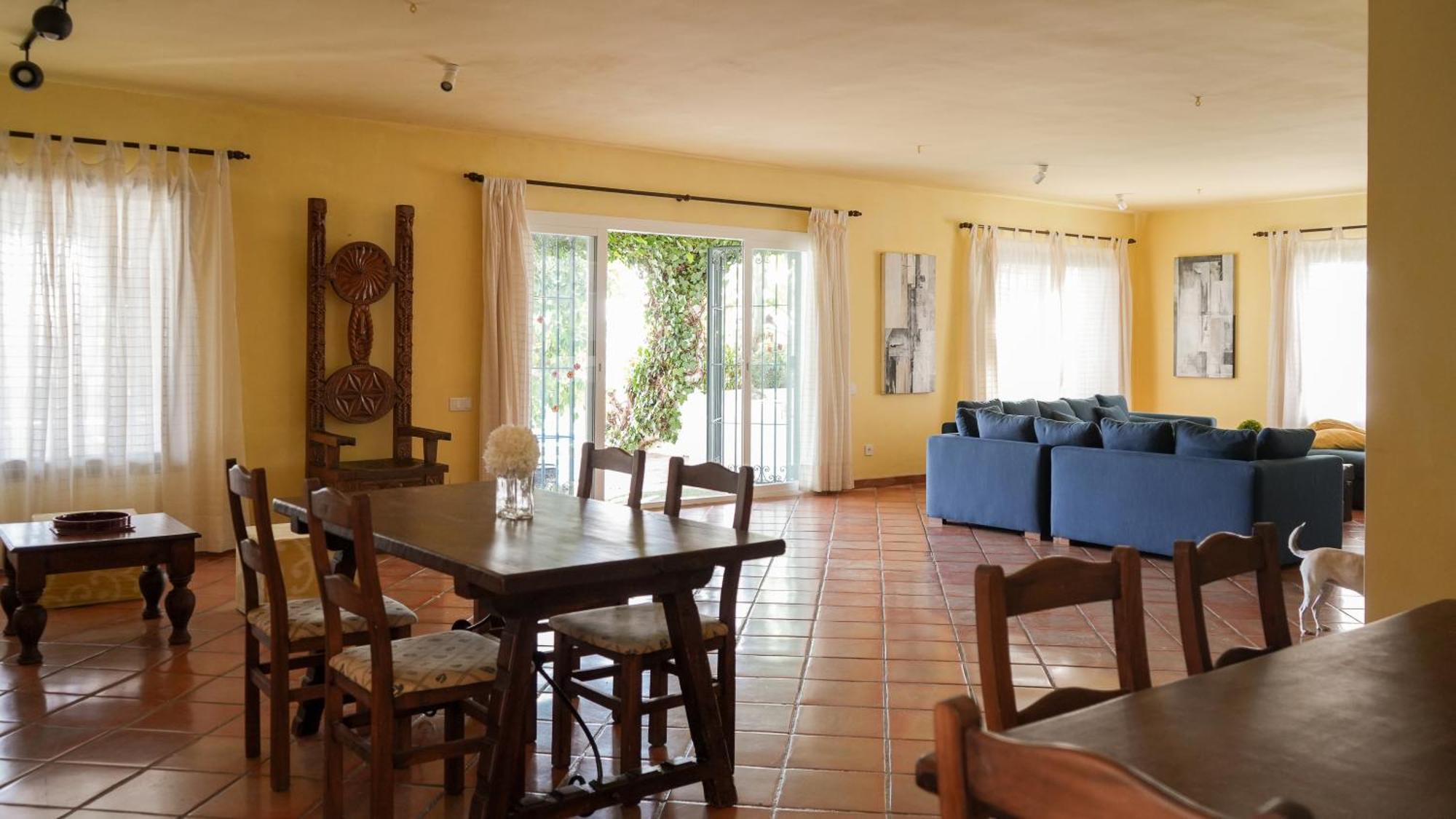 מארבלה Villa Tortuga מראה חיצוני תמונה