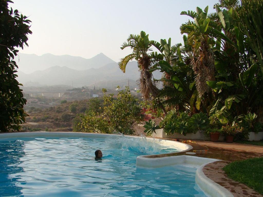 מארבלה Villa Tortuga חדר תמונה