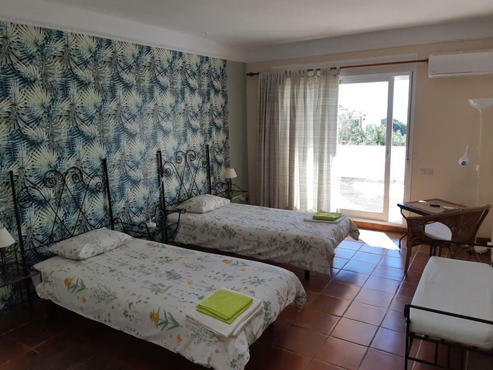 מארבלה Villa Tortuga מראה חיצוני תמונה